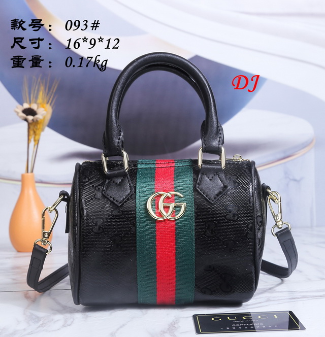 GUCCl Handbags 041